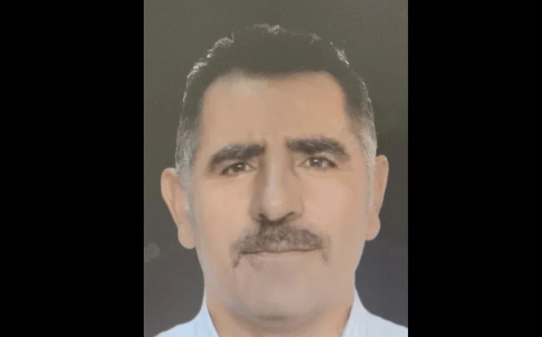 Gazi Polis Birol Yılmaz hayatını kaybetti!
