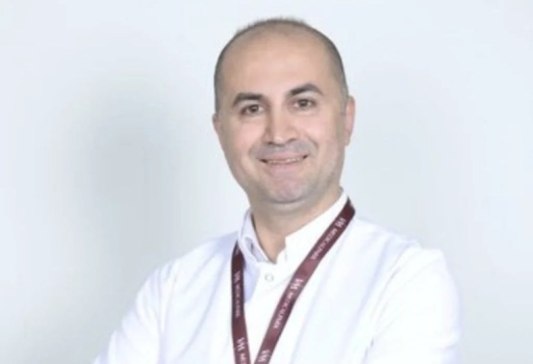 Başhekimden Gülistan Doku soruşturmasına ilişkin önemli ifade!