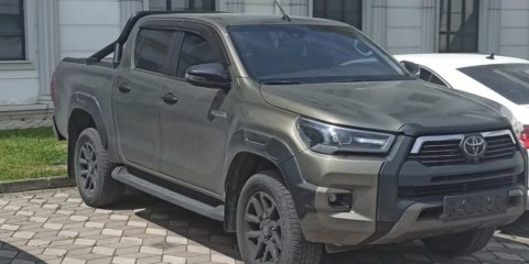 Kaldırıma çıkan sürücüye trafik cezası!