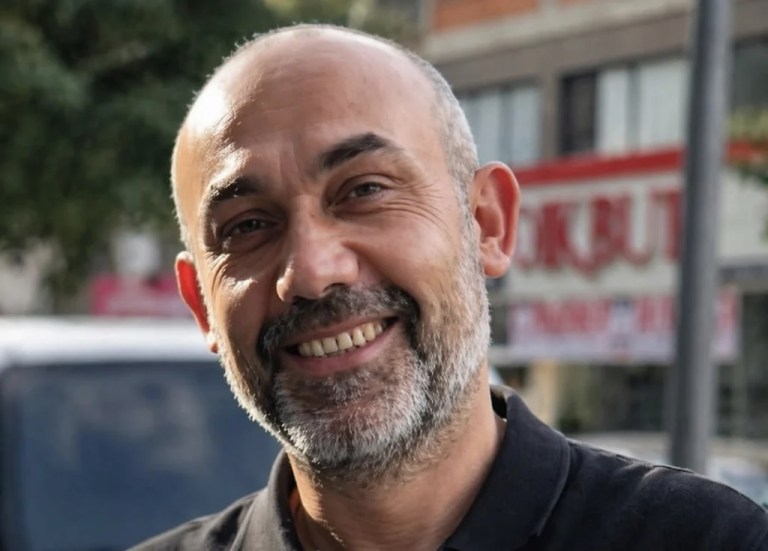 Hac hazırlığındaki Ali Tuna yaşamını yitirdi