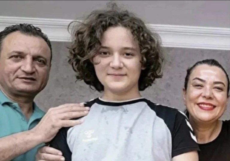 9 kişiyi öldüren saldırganın annesinden şok ifade!
