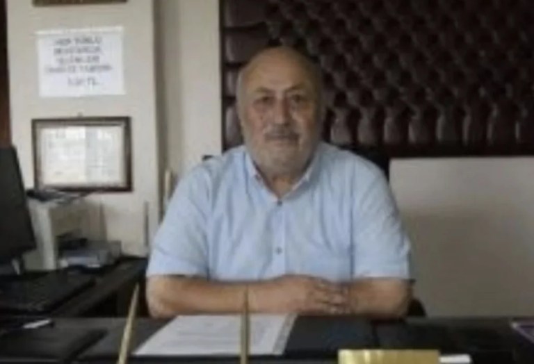 3 kız çocuğunu istismar eden muhtara 30 yıl hapis!