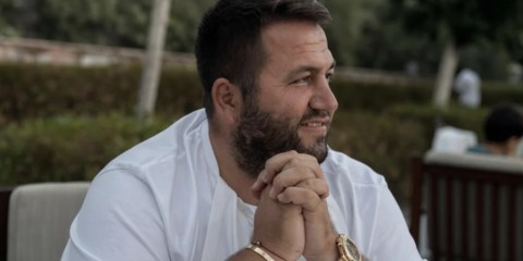 Sefa Ertuğ’dan Kocaelispor’a sürpriz adaylık sinyali