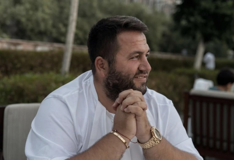 Sefa Ertuğ’dan Kocaelispor’a sürpriz adaylık sinyali