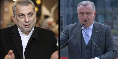 Külünk’ten Bakan Bak’a ‘FETÖ’ ve ‘tarafsızlık’ uyarısı