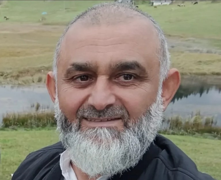 Yaşar Çakmak’ın kardeşi Ali Kemal Çakmak hayatını kaybetti