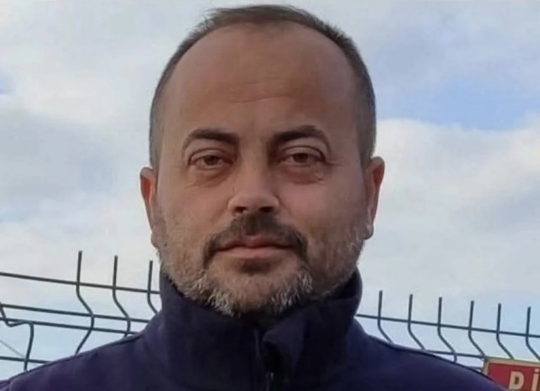 Ulaşımpark Çalışanı İsmail Ötüç Hayatını Kaybetti