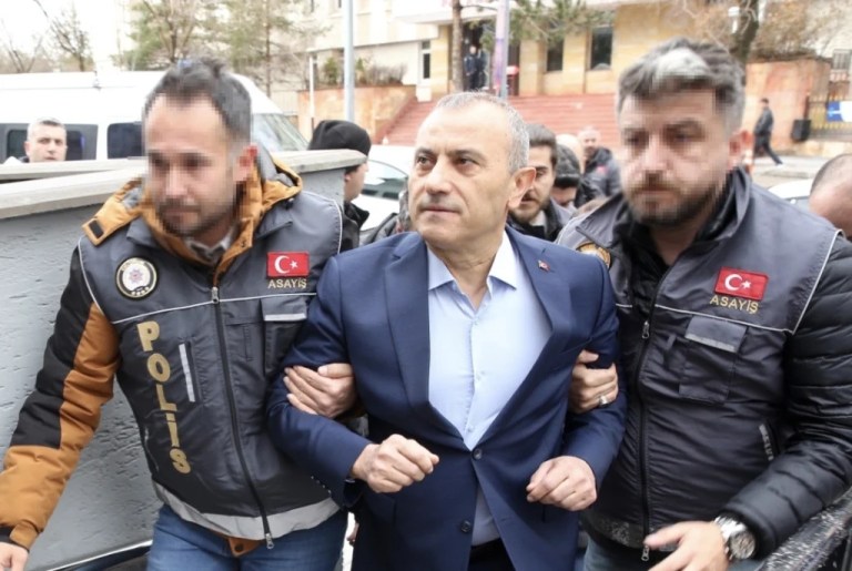 Tuncay Sonel’in tutukluluğuna itiraz reddedildi!