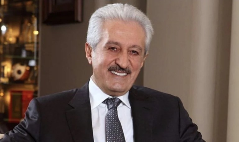 Mehmet Ali Aydınlar Fenerbahçe Başkanlığına Aday Oldu