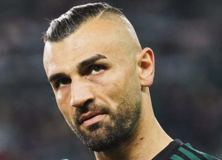 Kocaelisporlu Serdar Dursun: Hedef 10 gol!