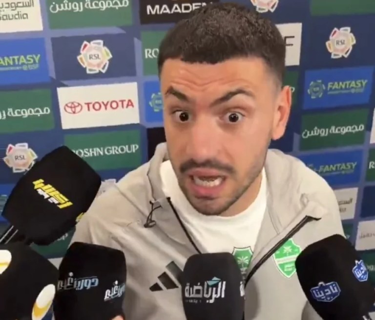 Merih Demiral: Al-Nassr’a kupa kazandırılıyor