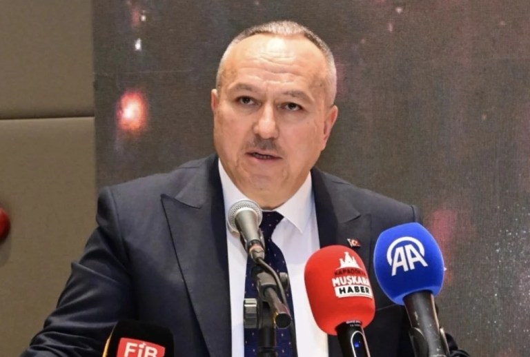 Emniyet Genel Müdürü Fidan’dan ilk mesaj