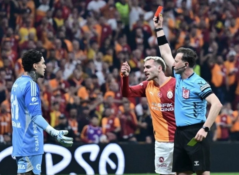 Kocaelispor’un kritik maçına tartışmalı hakem atandı