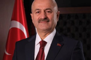 Büyükgöz’den 29 Ekim mesajı