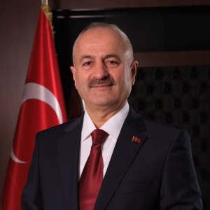 Büyükgöz'den 29 Ekim mesajı
