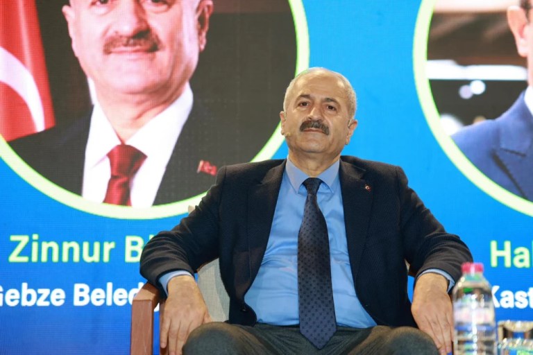 Gebze’de COP31 Hazırlık Konferansı