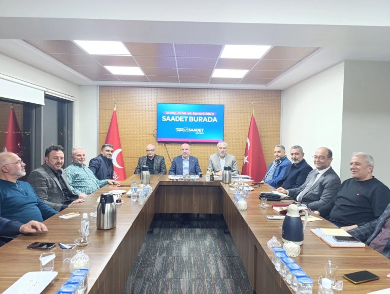 Saadet’ten okul saldırıları sonrası iktidara çağrı: Eğitim iflas etti!