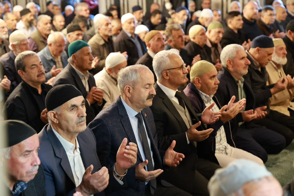Çoban Mustafa Paşa, Gebze’de Anma Etkinlikleriyle Yâd Edildi