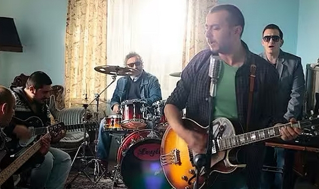 Leyla The Band: 13 Yıl Sonra Yeniden Sahnede
