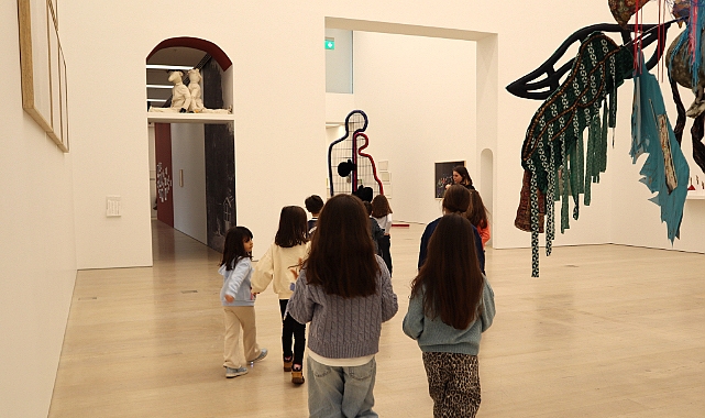 Arter Çocuk Festivali 2026 Başlıyor