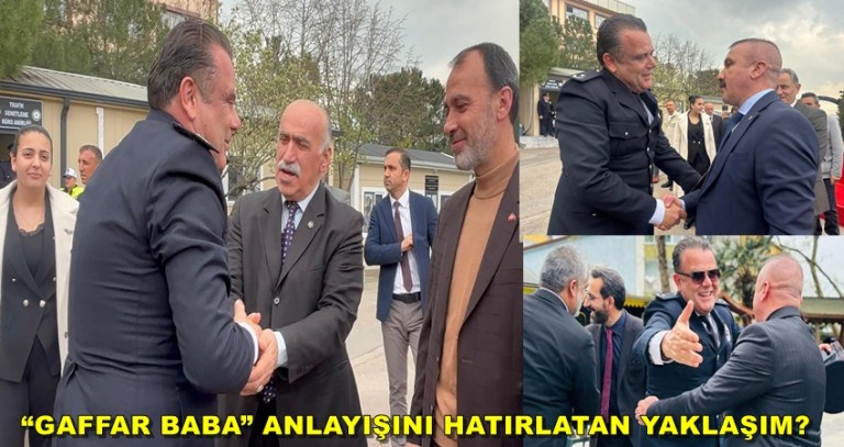 Gaffar Okkan modeli Dilovası’nda mı yaşatılıyor?