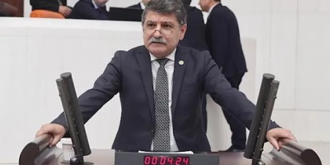 CHP’li Kanko: Vatandaş iki ayda 230 milyar lira faiz ödedi