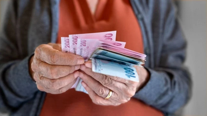 Kademeli emeklilik düzenlemesi 2026’da Meclis’e geliyor
