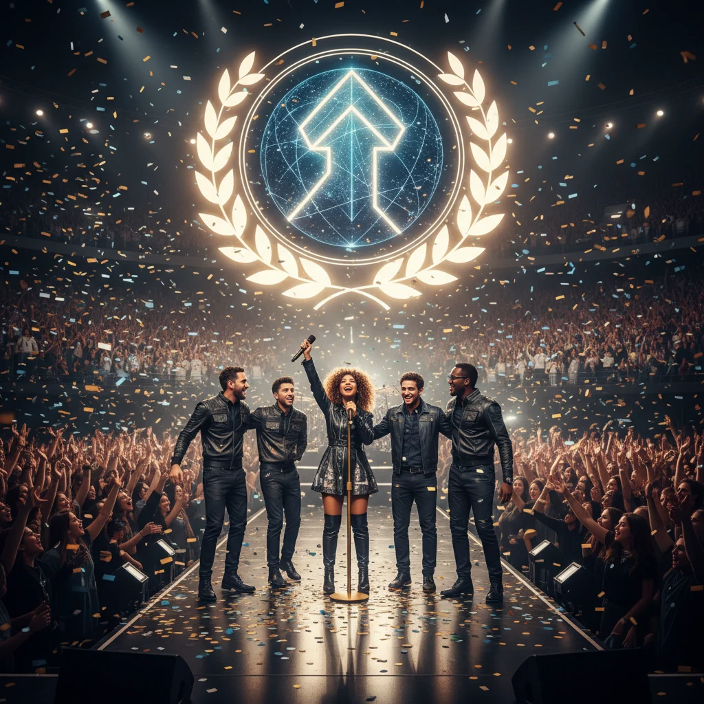 Manifest'in Küresel Başarısı: 'Daha İyi' Zirvede