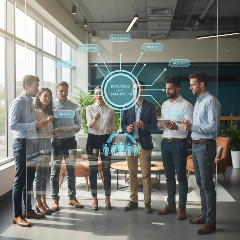 İnsan Kaynakları Yönetiminde Yeni Dönem