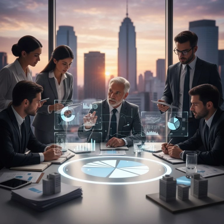 Yatırım Fonları İçin Uzman Seçim Rehberi