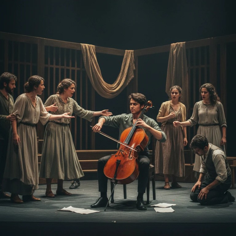 Genç Yetenekten Disiplinlerarası Performans