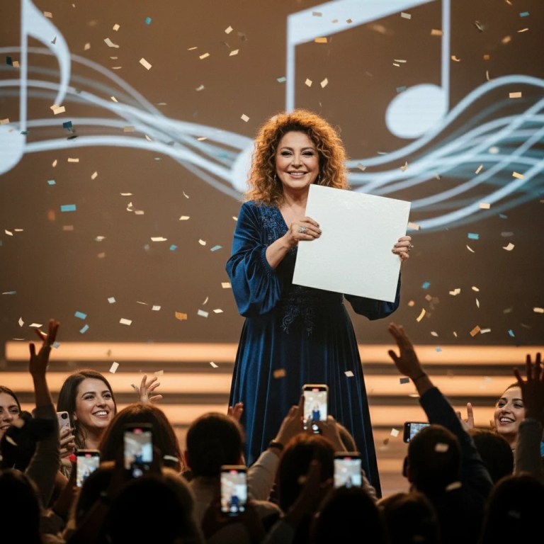 Sezen Aksu’dan Yeni Albüm Heyecanı