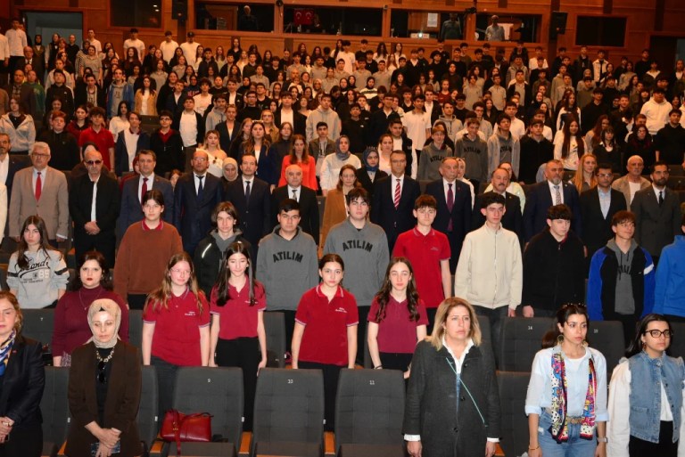 Kocaeli’de Turizm Haftası “Mani ve Lezzet” ile Start Aldı