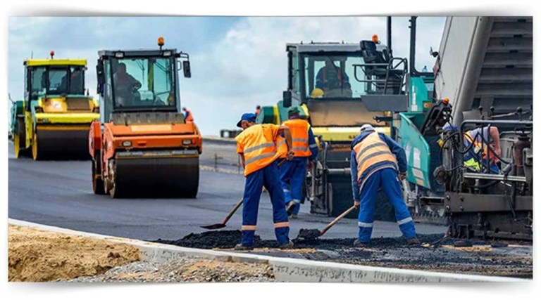 Kocaeli’de kapsamlı yol yenileme çalışmaları başlıyor