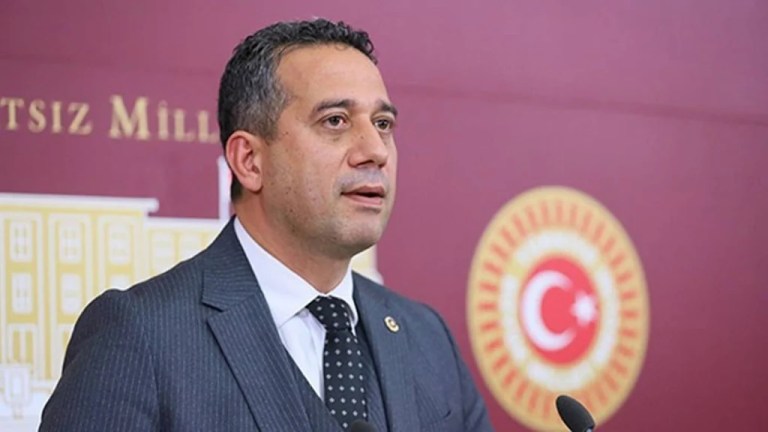 Ali Mahir Başarır’dan Kılıçdaroğlu’na sert sözler