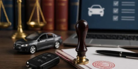 Araç bilgilerine erişim artık ücretli