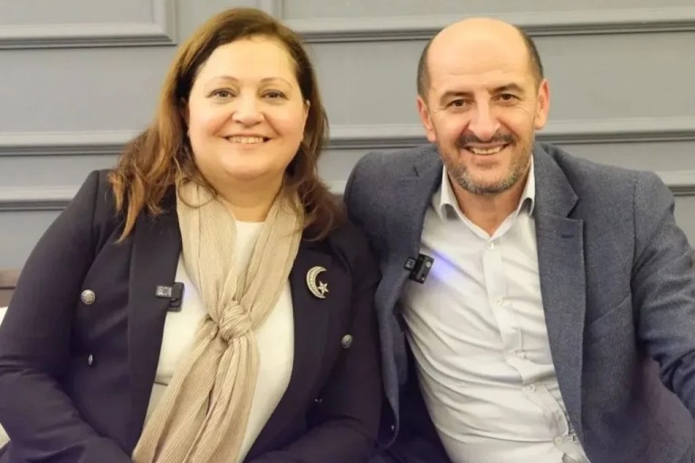 CHP’li Başkan AK Parti’ye geçiyor