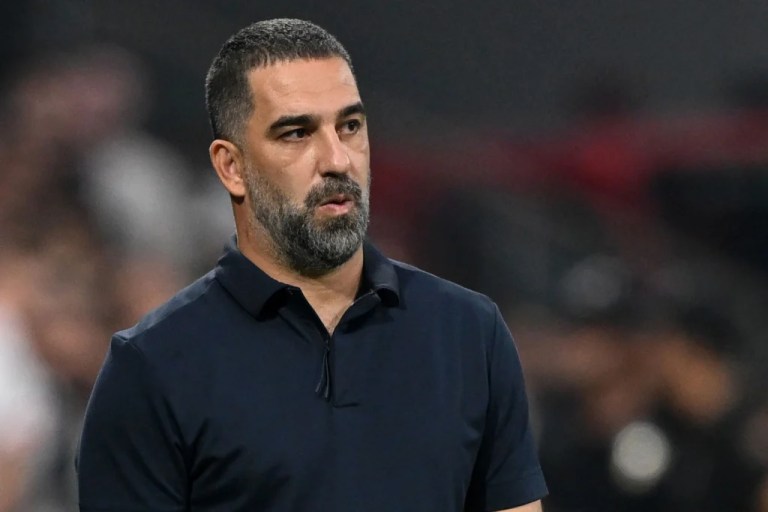 Arda Turan’ın takımı Konferans Ligi’ne veda etti