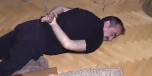 ODTÜ’deki bayrak olayında şüpheli gözaltında!