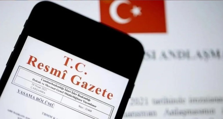 Kritik kurumlara üst düzey atamalar