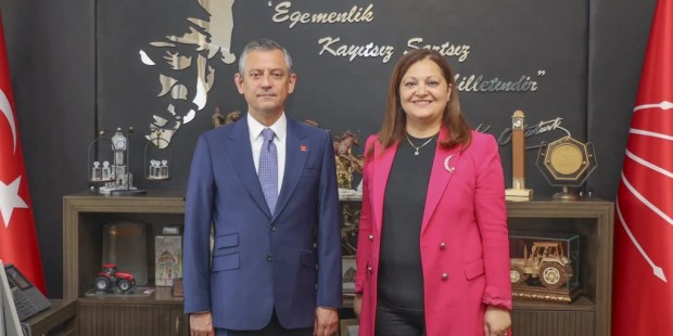 Burcu Köksal: CHP beni çok yordu