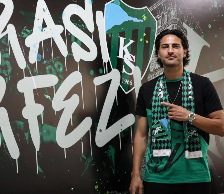 Ahmet Sağat’ın Kocaelispor dönemi bitti