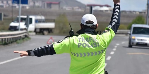Trafik cezalarında rekor artış!