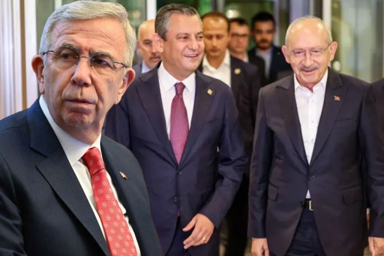 Yavaş’tan CHP Kurultayı için ‘aklıselim’ çağrısı