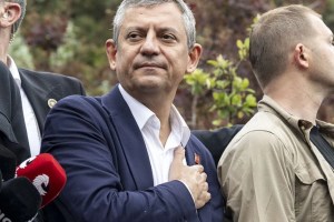 Özgür Özel’in amcası hayatını kaybetti