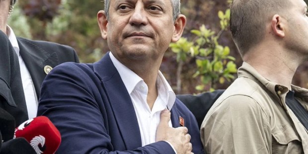 Özgür Özel’in amcası hayatını kaybetti