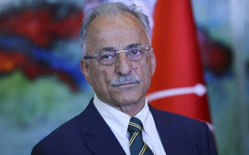 Karayalçın: Ana muhalefete yazık!