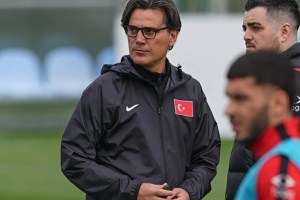 Montella’dan Kerem Aktürkoğlu için Dünya Kupası sözü