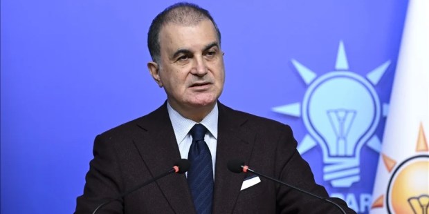 AK Parti’den Özel’e gençlik şöleni yanıtı