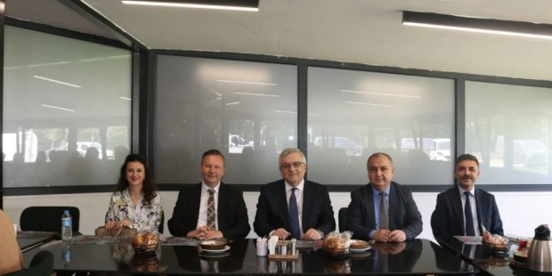 Anne adayları ilk Anneler Günü’nü kutladı